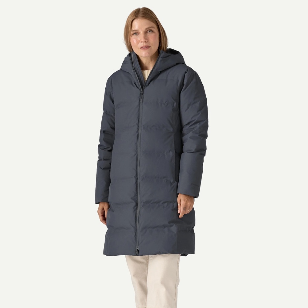 Patagonia Jackson Glacier Parka